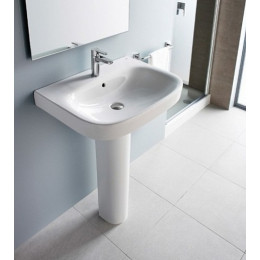Roca Раковина Debba 50x42