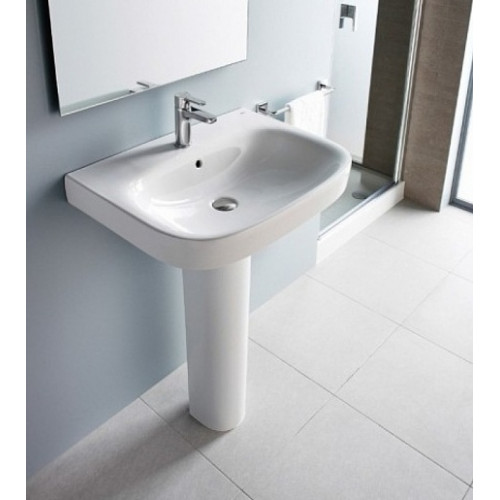 Roca Раковина Debba 50x42