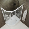 Triton  Душевой уголок Коралл В 120x80 R