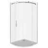 Good Door Душевой уголок ALTAIR R-100-C-CH