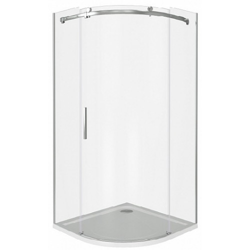 Good Door Душевой уголок ALTAIR R-100-C-CH