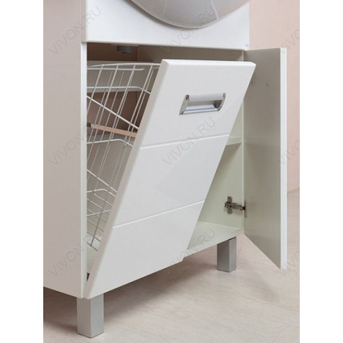 Onika Мебель для ванной Балтика 70 L с б/к