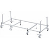 Santek Монтажный комплект для ванны Фиджи 150x75