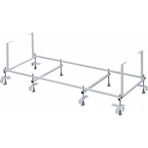 Santek Монтажный комплект для ванны Фиджи 150x75