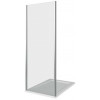 Good Door Боковой профиль Antares SP-80-C-CH