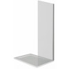 Good Door Боковой профиль ALTAIR SP-80-C-CH