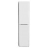 BelBagno Пенал для ванной ANCONA-N 1700 L Bianco Lucido