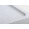 BelBagno Душевой поддон TRAY-BB-AH-100/80-15-W-R