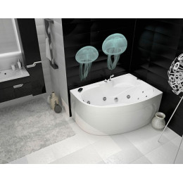 Triton Фронтальный экран Николь L