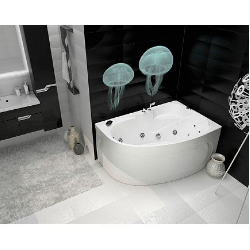 Triton Фронтальный экран Николь L