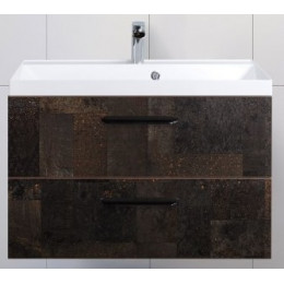 BelBagno Мебель для ванной AURORA 800 Metallo, BTN