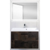 BelBagno Мебель для ванной AURORA 800 Metallo, BTN