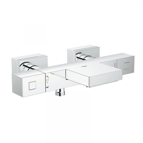 Смеситель с термостатом Grohe Grohtherm Cube 34497000
