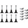 Good Door Ножки для душевого поддона Пента УК00008