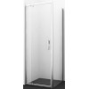 WasserKRAFT Душевой уголок Berkel 48P28