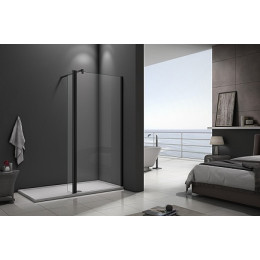 Good Door Душевое ограждение WALK IN SP2-90-C-B