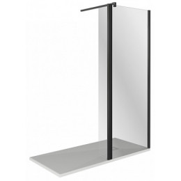 Good Door Душевое ограждение WALK IN SP2-90-C-B