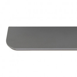 BelBagno Мебель для ванной Eco Cer-N 120 с 4 ящиками bianco lucido CZR-8073-120-2 ручки серые