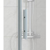 Duschwelten Душевая дверь в нишу MK 580 DT/N 800 L