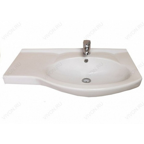 Onika Тумба с раковиной Эльбрус 82.10 L