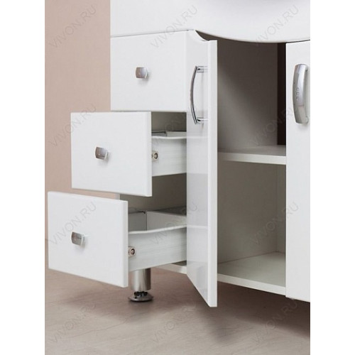 Onika Тумба с раковиной Эльбрус 82.10 L