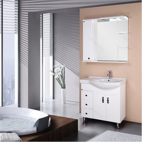 Onika Тумба с раковиной Эльбрус 82.10 L