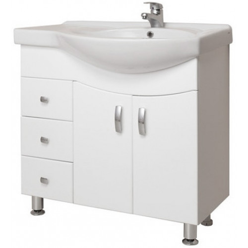 Onika Тумба с раковиной Эльбрус 82.10 L