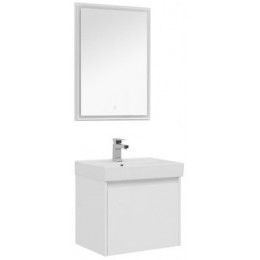 Aquanet Мебель для ванной Nova Lite 60 белая
