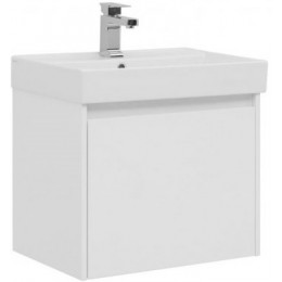 Aquanet Мебель для ванной Nova Lite 60 белая