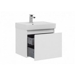 Aquanet Мебель для ванной Nova Lite 60 белая