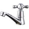 Смеситель для раковины Ledeme L4295 хром
