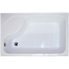 Royal Bath Душевой уголок RB 8120ВP-T L