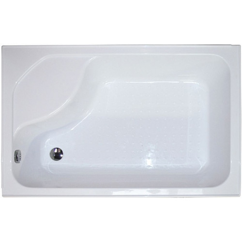 Royal Bath Душевой уголок RB 8120ВP-T L
