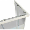 Royal Bath Душевой уголок RB 8120ВP-T L