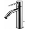Смеситель для биде Paffoni Light LIG135CR 239500 хром