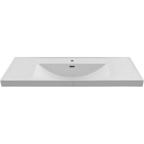 Aquanet Мебель для ванной Nova Lite 2.0 110 дуб рустикальный