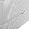 BelBagno Тумба с раковиной Uno 120 подвесная Bianco Opaco с раковиной BB-8099-120-2