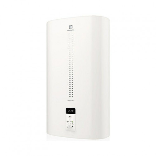 Электрический водонагреватель Electrolux EWH 80 Centurio IQ 2.0