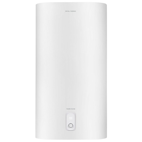 Электрический водонагреватель Royal Thermo RWH 100 Smalto Inverter