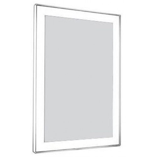 Зеркало Aquanet Алассио 6085 LED