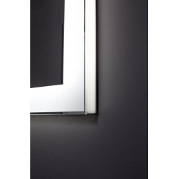 Зеркало Aquanet Алассио 6085 LED