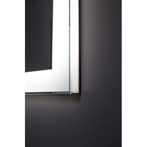 Зеркало Aquanet Алассио 6085 LED