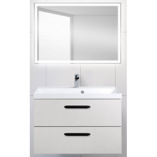 BelBagno Мебель для ванной AURORA 900 Pietra Bianca, BTN