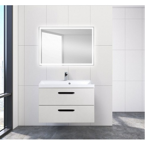 BelBagno Мебель для ванной AURORA 900 Pietra Bianca, BTN