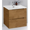 BelBagno Тумба с раковиной ETNA 39 500 Rovere Nature