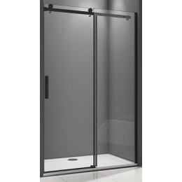 Good Door Душевое ограждение Galaxy WTW-140-C-B