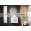 Зеркало Roca Luna 60см, ZRU9307557, с подсветкой