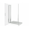 Good Door Душевое ограждение PANDORA WTW-110-C-CH