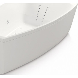Aquatika Экран Альтея H2O правый
