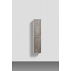 BelBagno Пенал для ванной PIETRA 1500 Stone